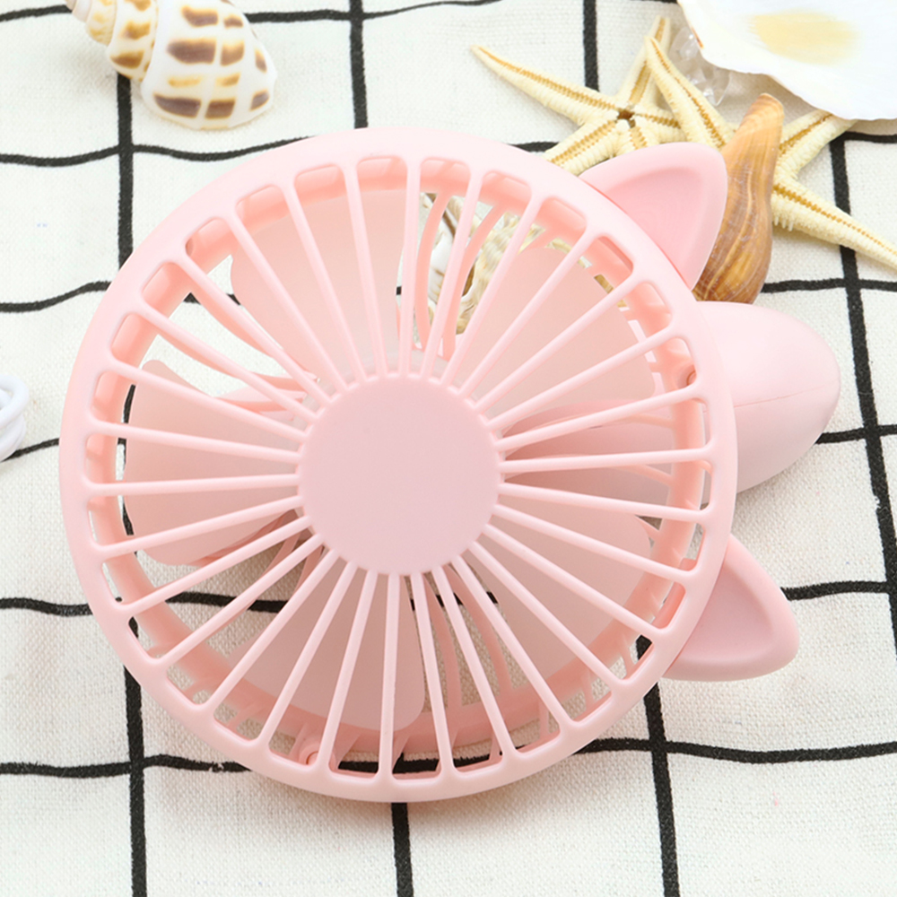 Wholesale Price Small Portable and Fordable Personal Mini Fans